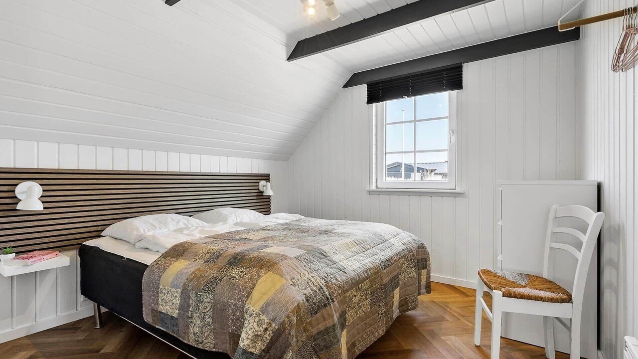 Photo of Bedroom in Klegod Strand