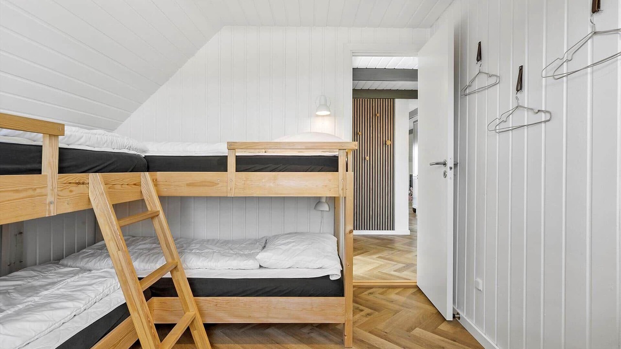 Photo of Bedroom in Klegod Strand