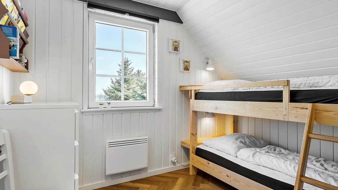 Photo of Bedroom in Klegod Strand