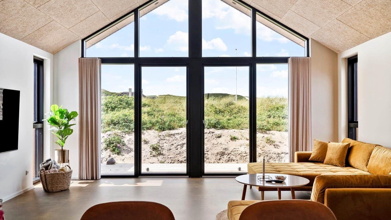 Photo of Livingroom in Sondervig