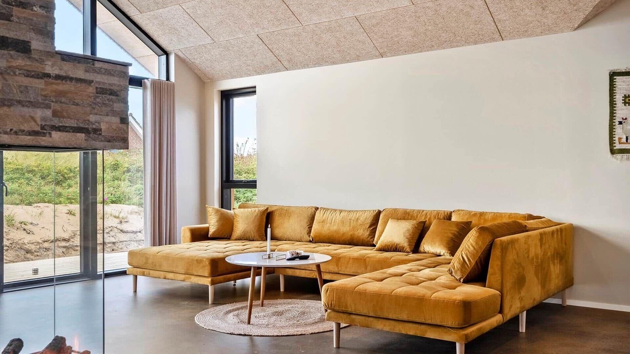 Photo of Livingroom in Sondervig