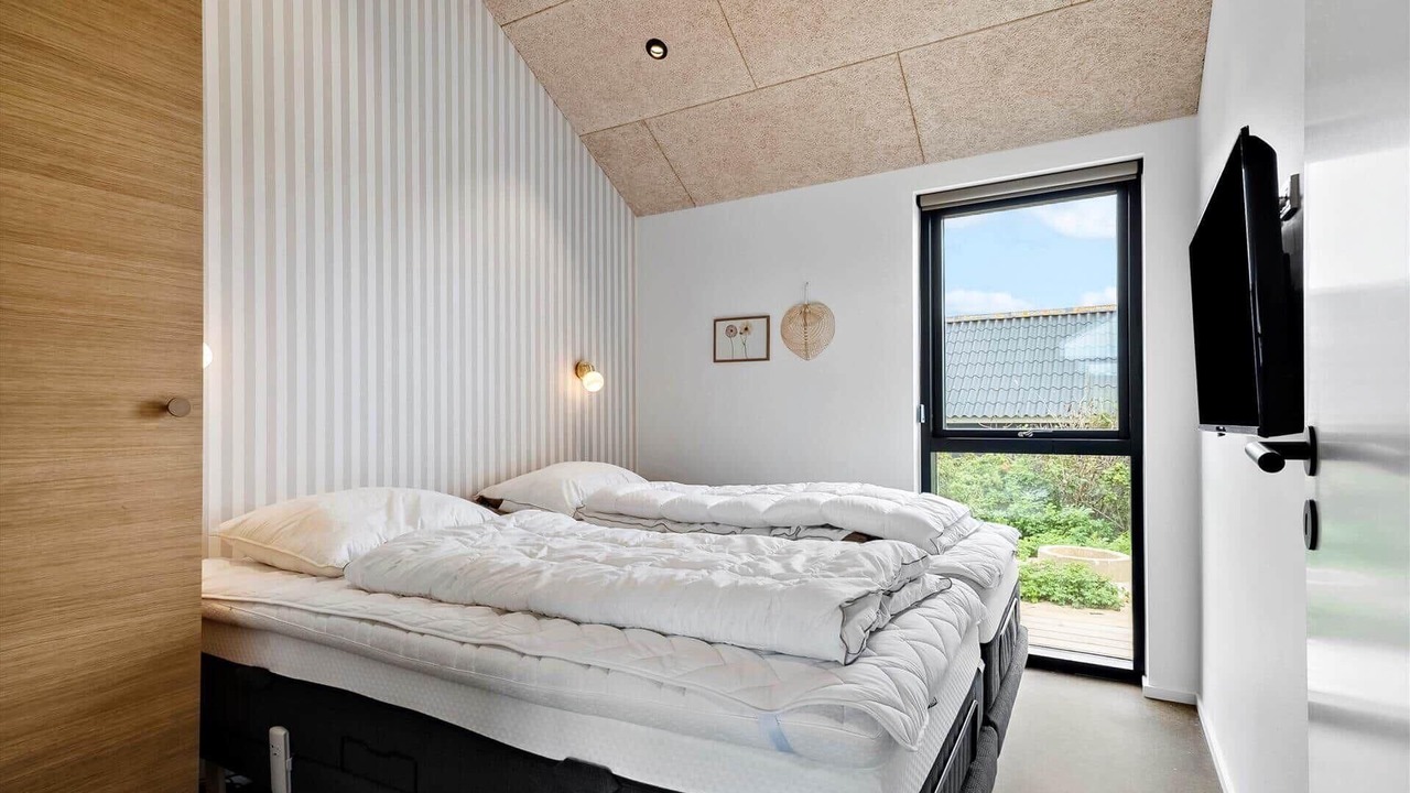 Photo of Bedroom in Sondervig