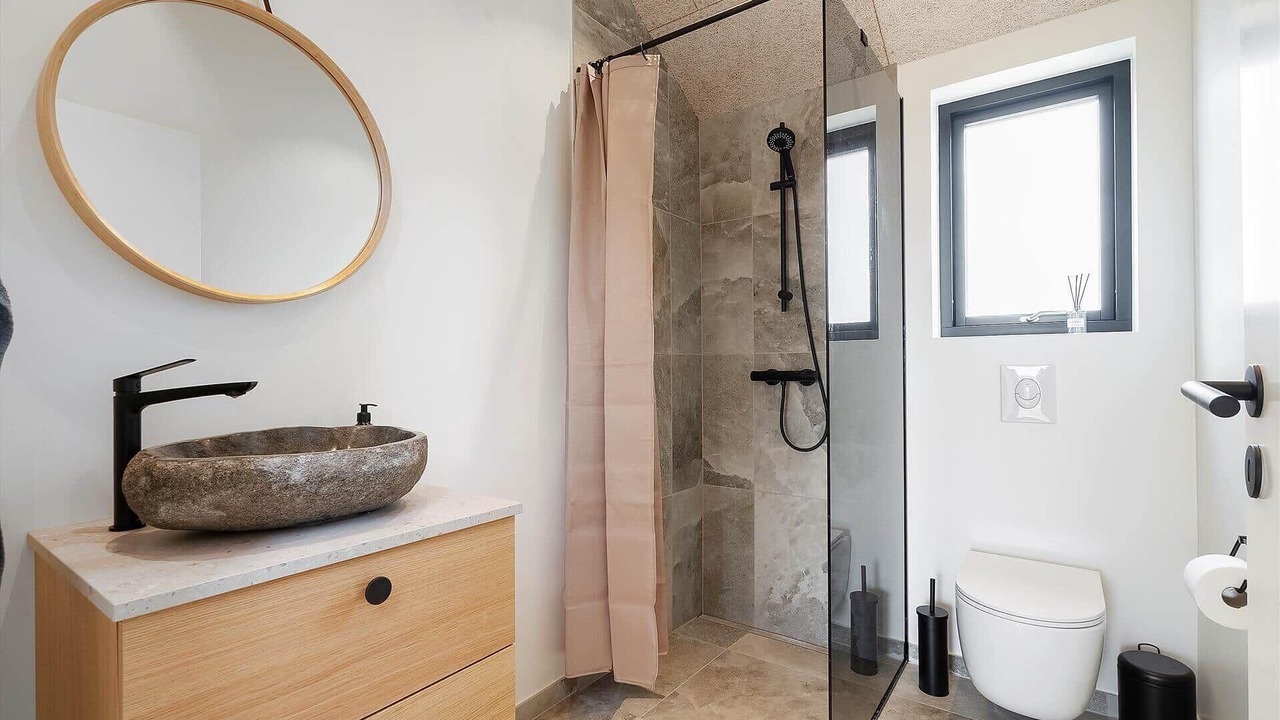 Photo of Bathroom in Sondervig