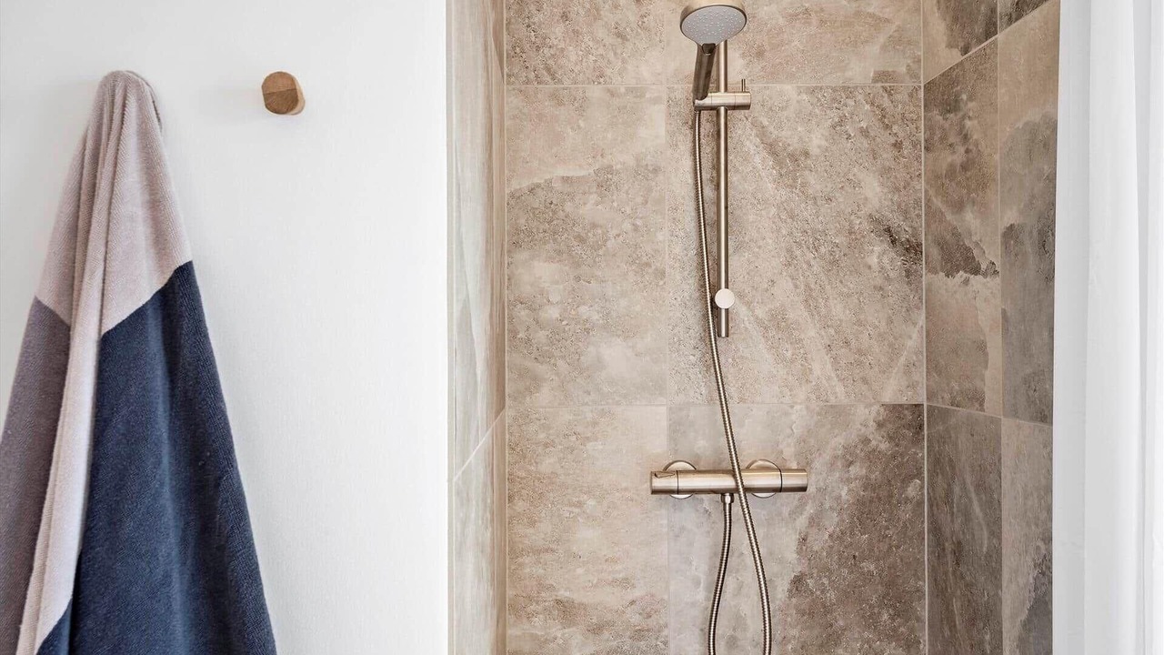 Photo of Bathroom in Sondervig