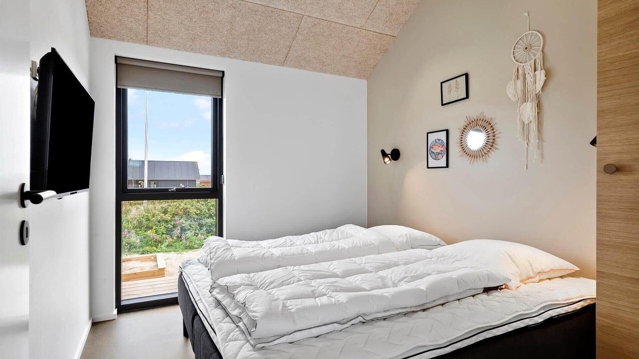Photo of Bedroom in Sondervig