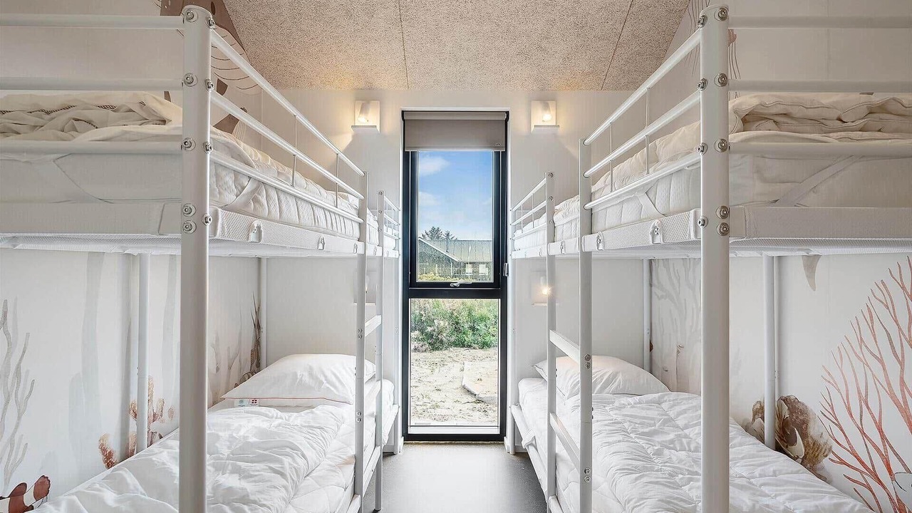 Photo of Bedroom in Sondervig