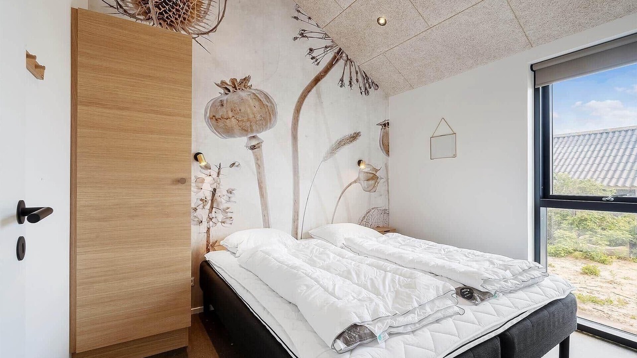 Photo of Bedroom in Sondervig
