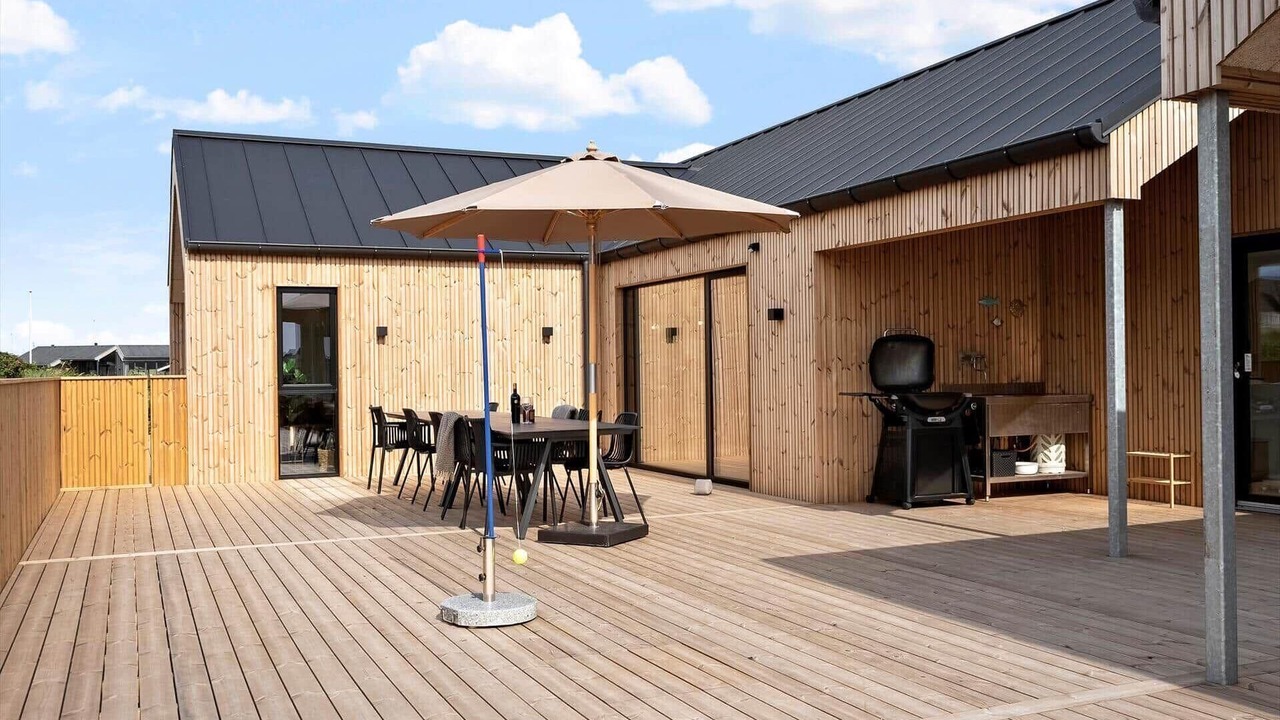 Photo of Outdoor in Sondervig