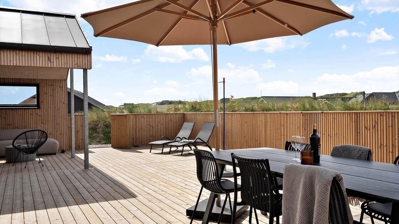 Photo of Outdoor in Sondervig