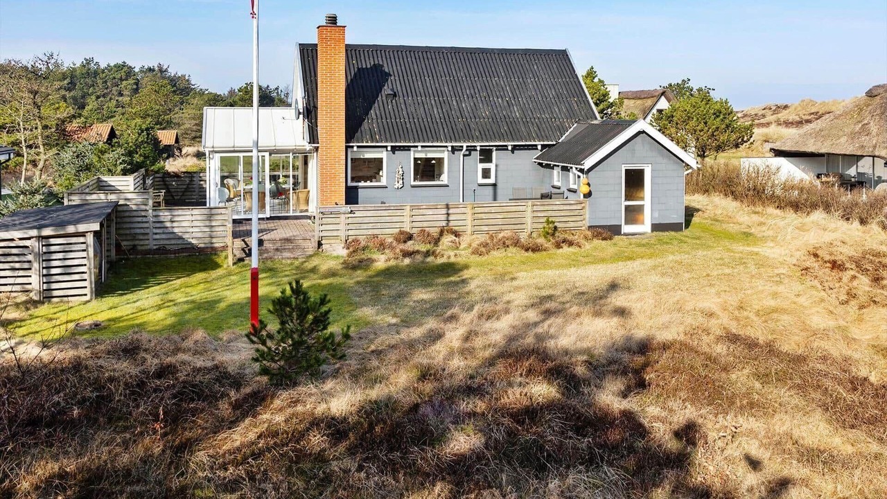 Photo of Outdoor in Vorupør