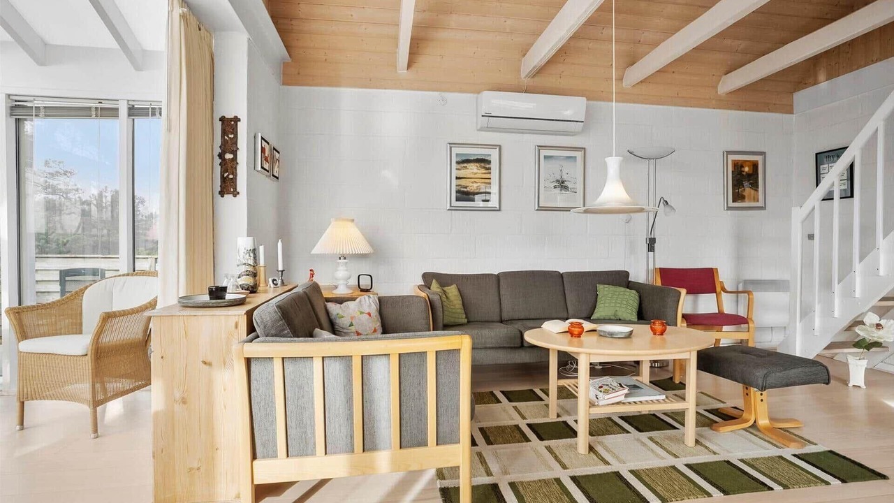 Photo of Livingroom in Vorupør