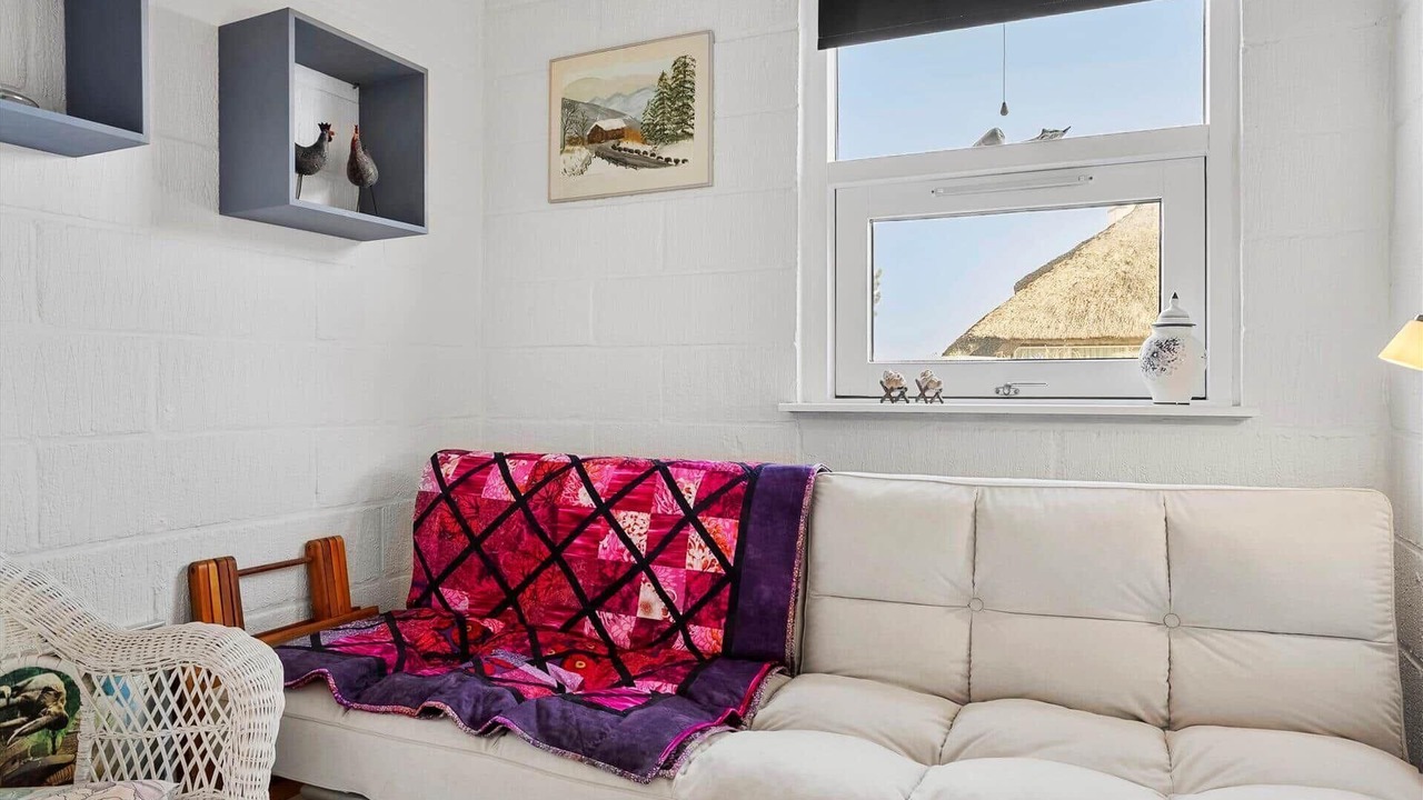 Photo of Livingroom in Vorupør