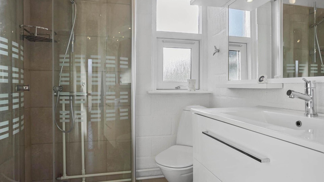 Photo of Bathroom in Vorupør