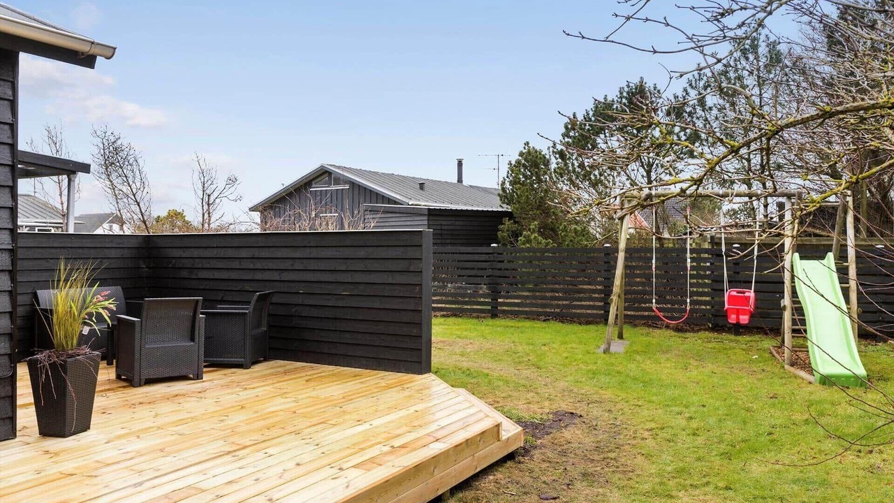 Photo of Outdoor in Stenbjerg
