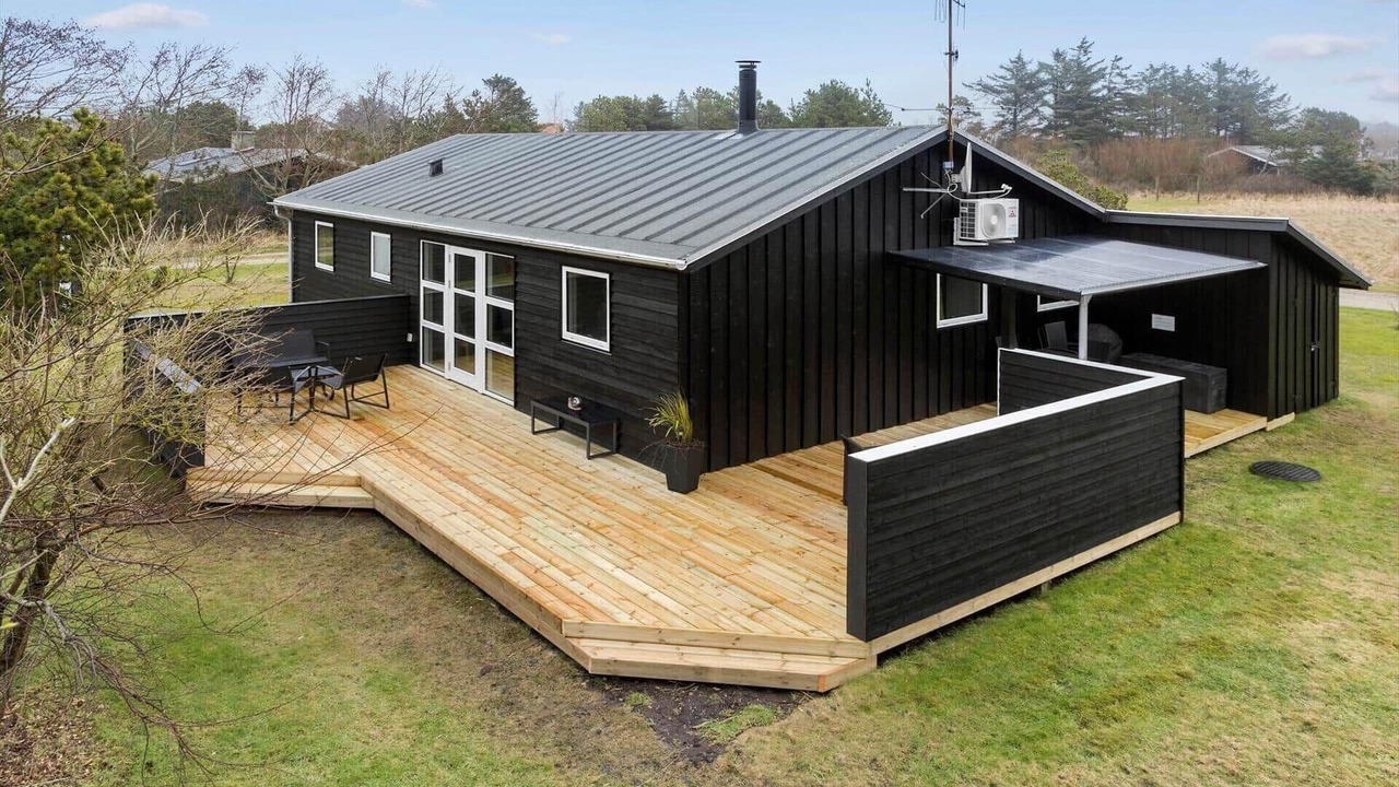 Photo of Outdoor in Stenbjerg