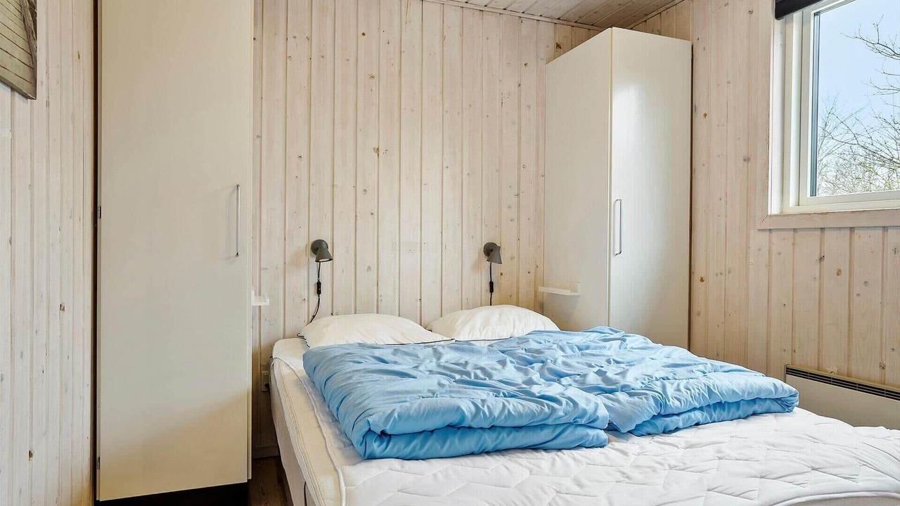 Photo of Bedroom in Stenbjerg