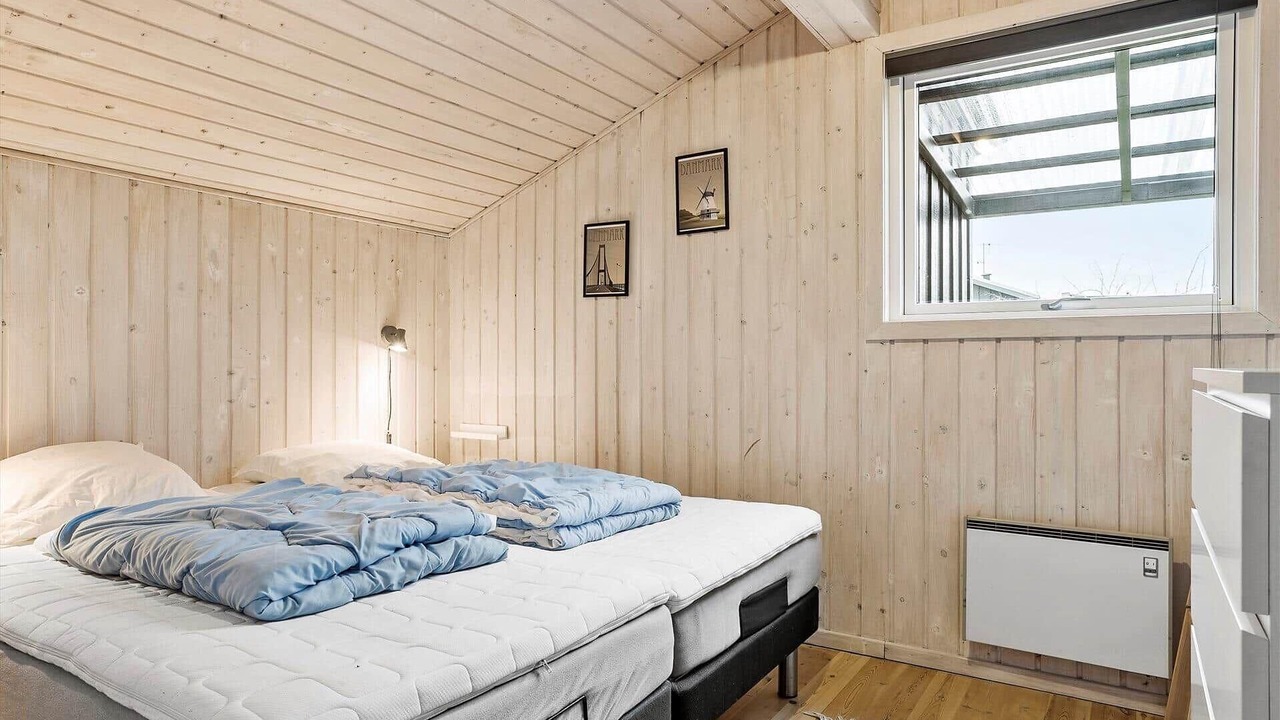 Photo of Bedroom in Stenbjerg