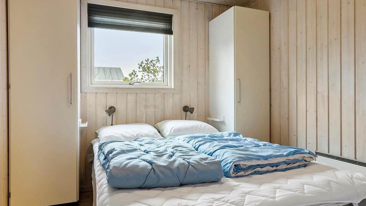 Photo of Bedroom in Stenbjerg