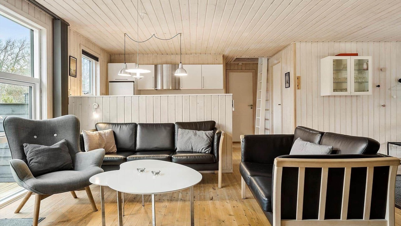 Photo of Livingroom in Stenbjerg