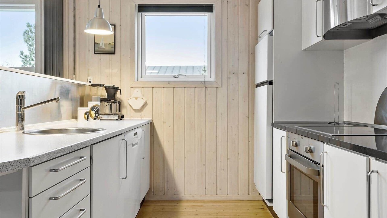 Photo of Kitchen in Stenbjerg