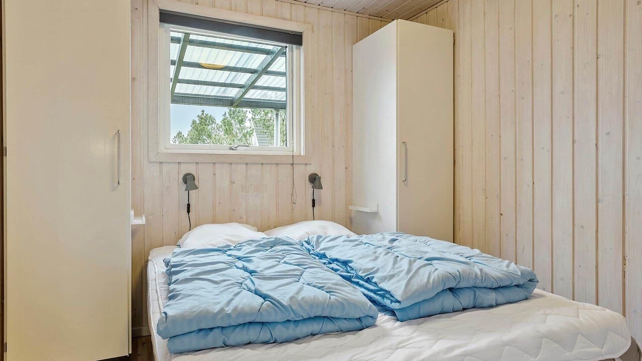 Photo of Bedroom in Stenbjerg