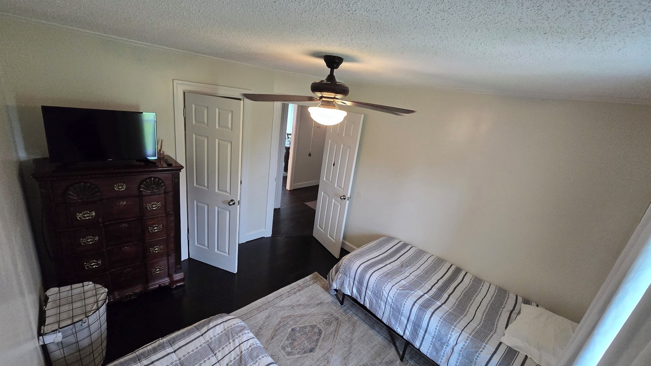 Photo of Bedroom in Burnettown