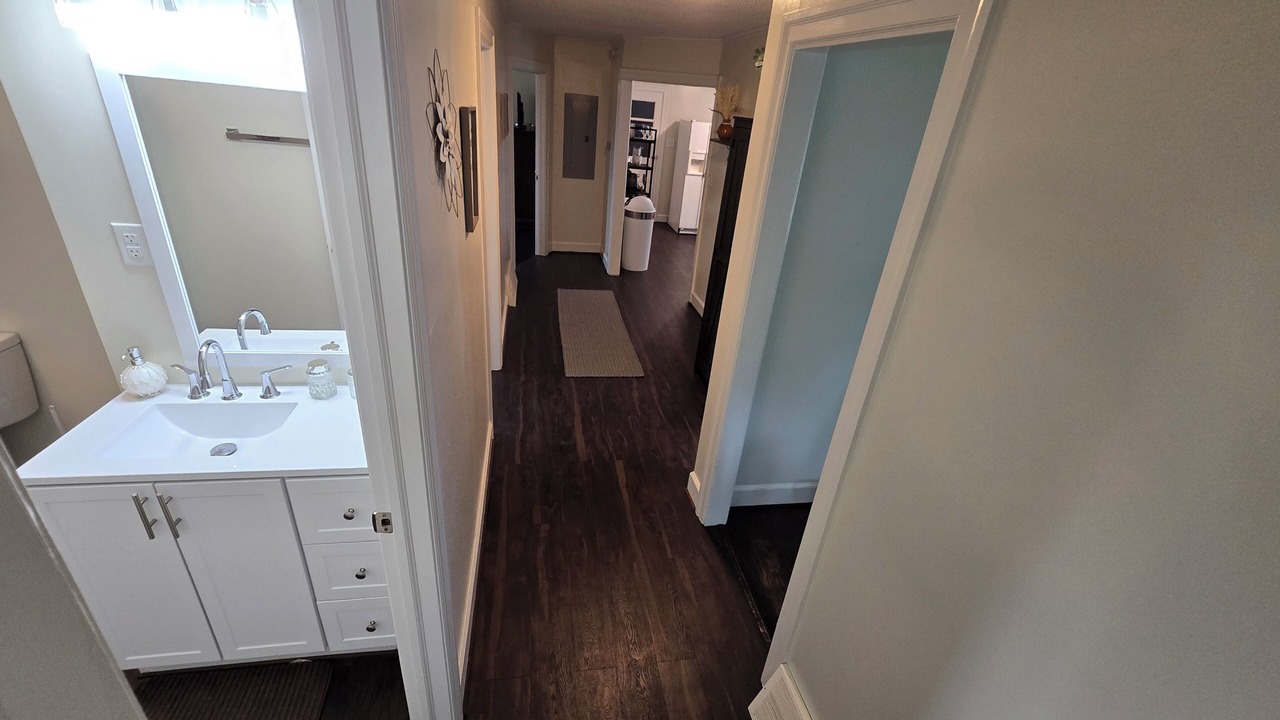 Photo of Bathroom in Burnettown