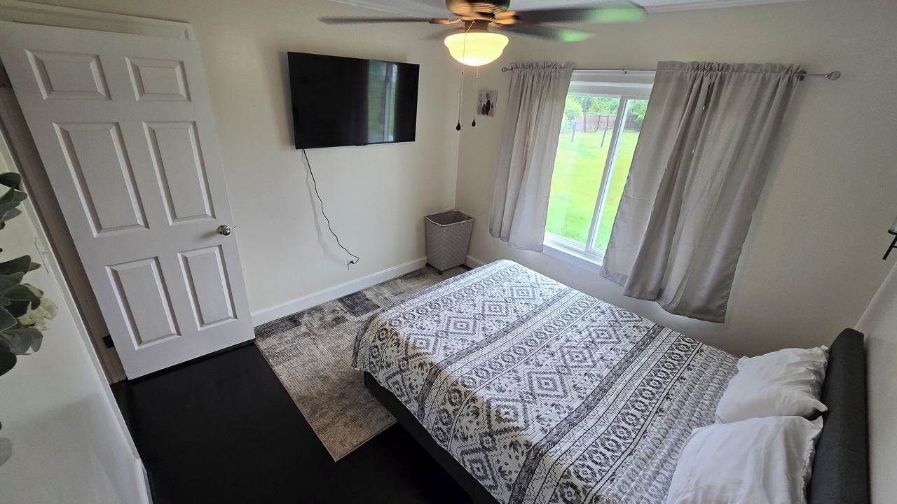 Photo of Bedroom in Burnettown