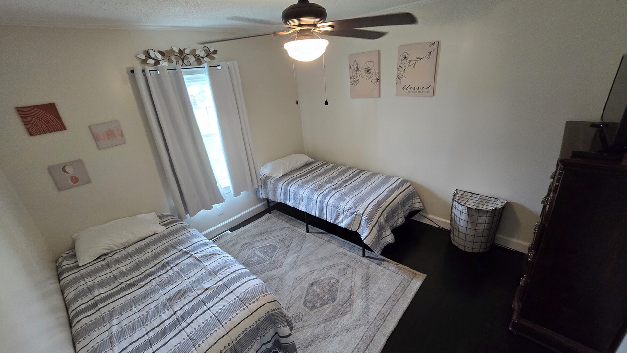 Photo of Bedroom in Burnettown