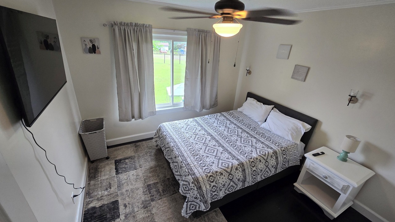Photo of Bedroom in Burnettown