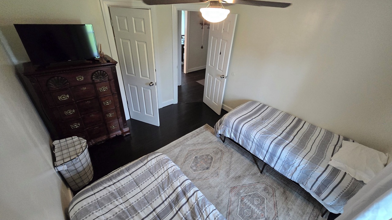Photo of Bedroom in Burnettown