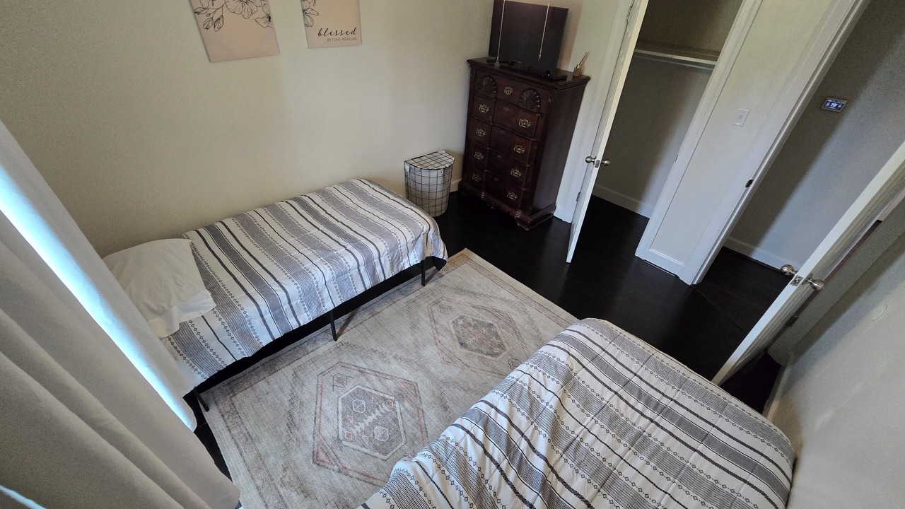 Photo of Bedroom in Burnettown