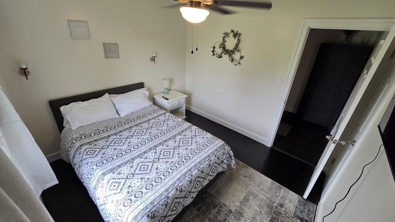 Photo of Bedroom in Burnettown