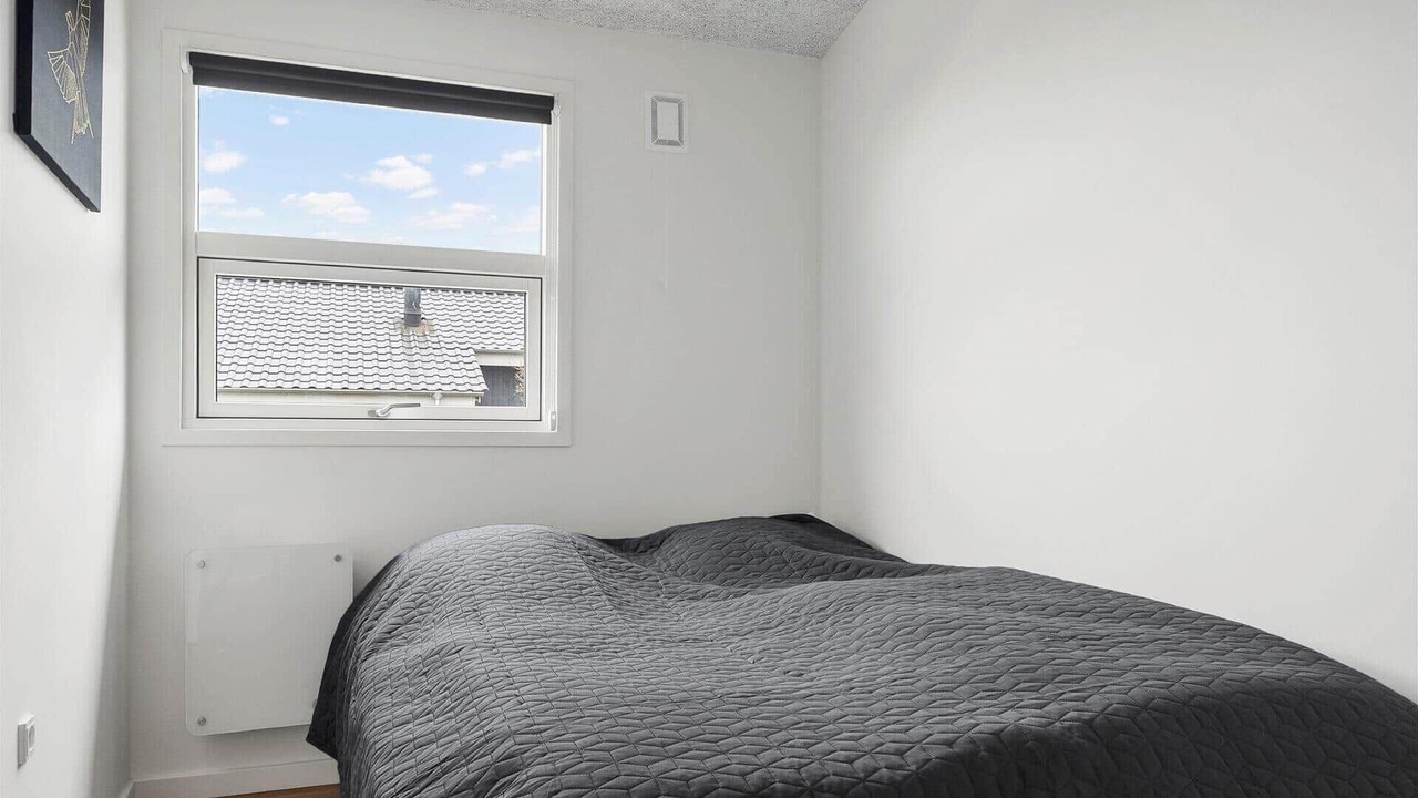 Photo of Bedroom in Bjert