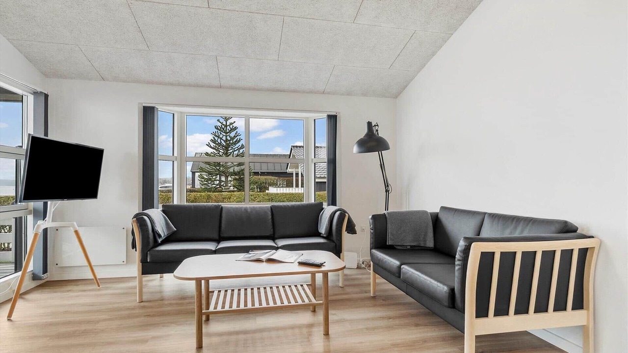 Photo of Livingroom in Bjert