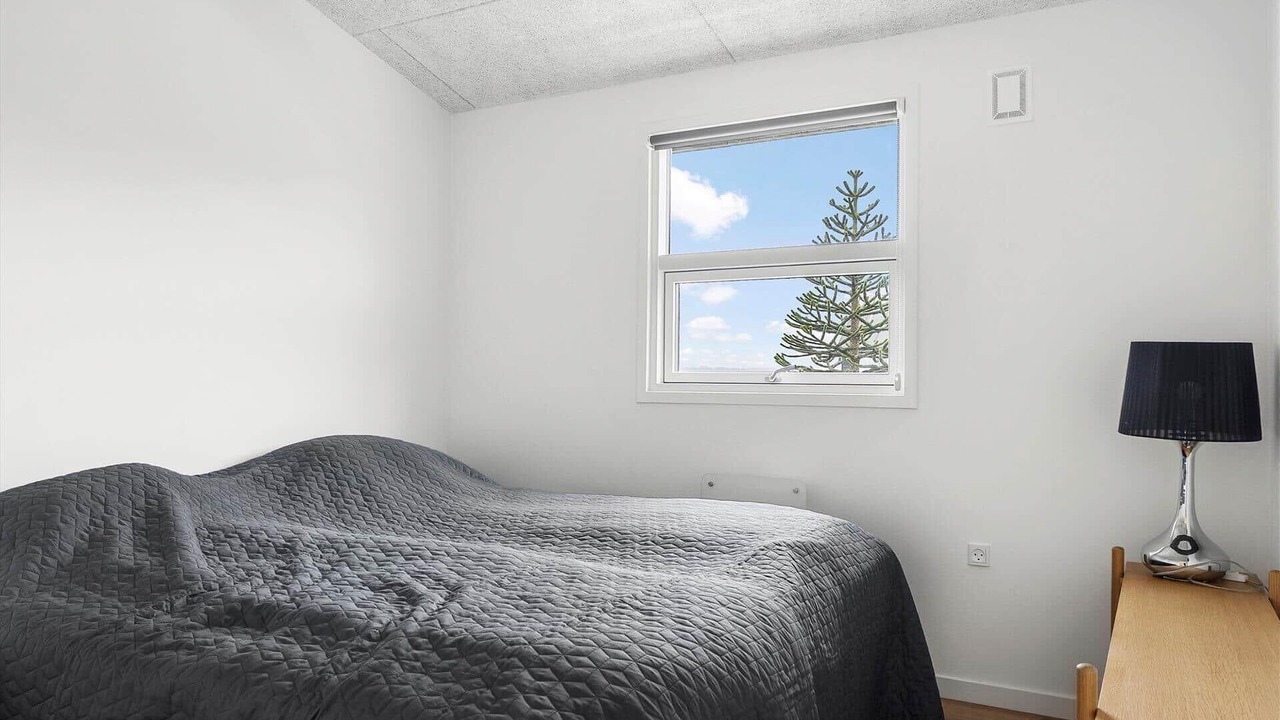 Photo of Bedroom in Bjert