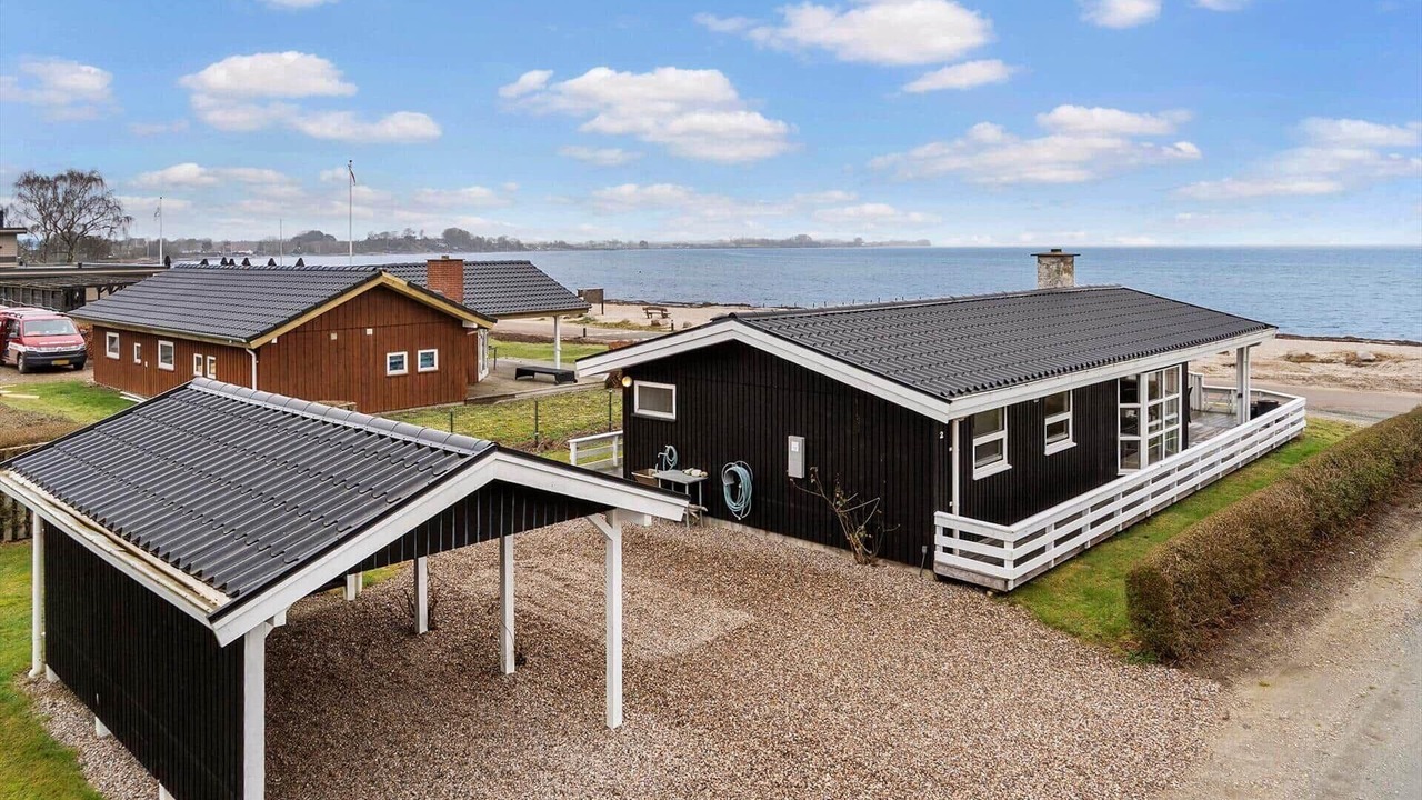 Photo of Outdoor in Bjert