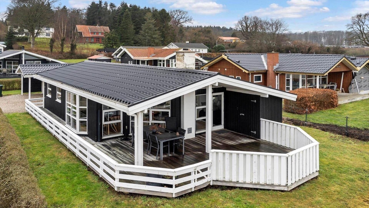 Photo of Outdoor in Bjert