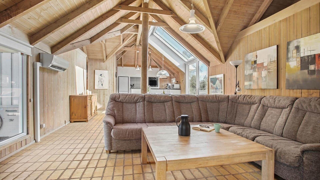 Photo of Livingroom in Slette Strand