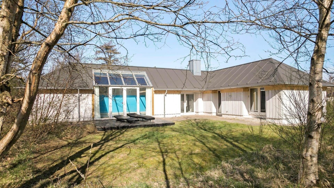 Photo of Outdoor in Slette Strand