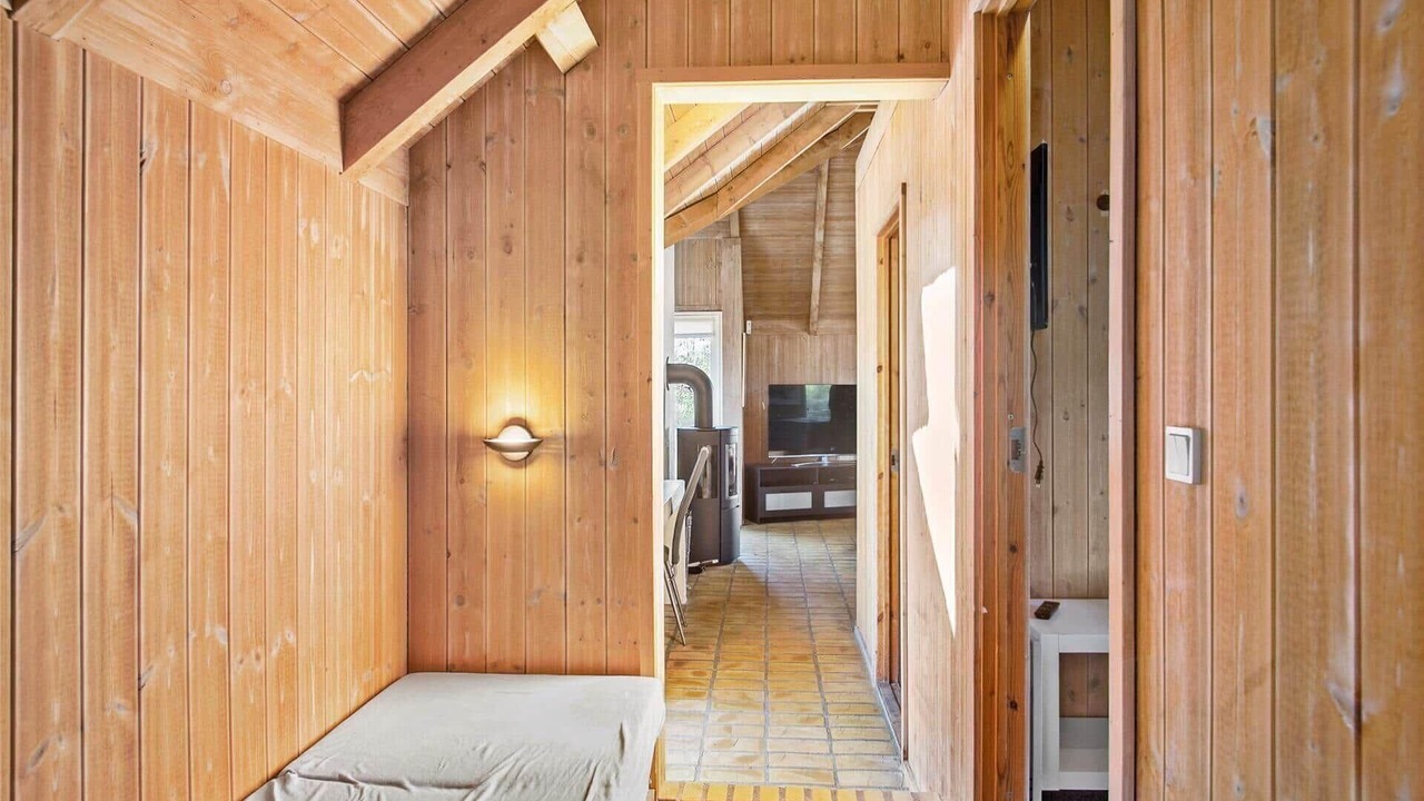 Photo of Bedroom in Slette Strand