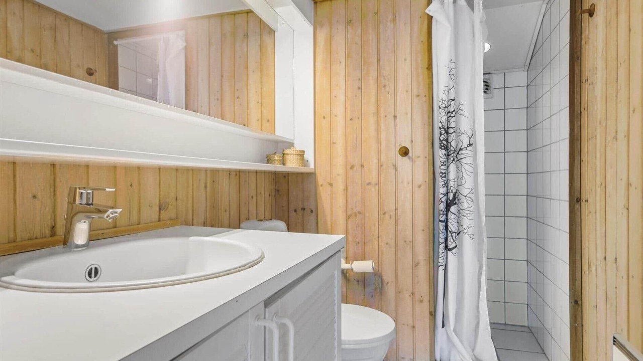 Photo of Bathroom in Slette Strand