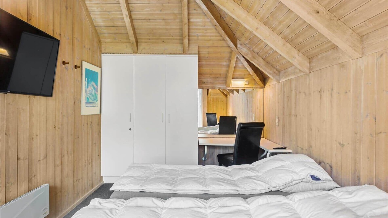 Photo of Bedroom in Slette Strand