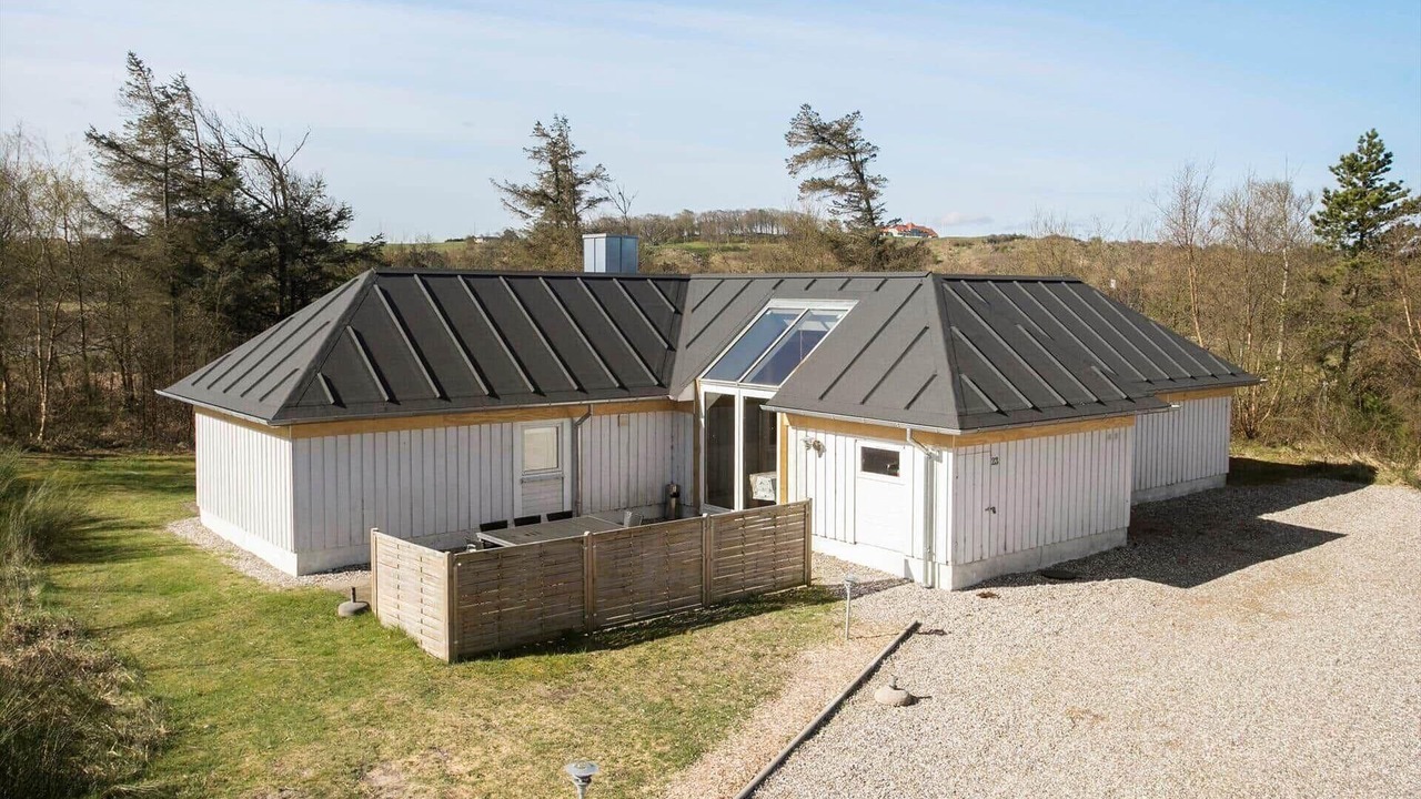 Photo of Outdoor in Slette Strand