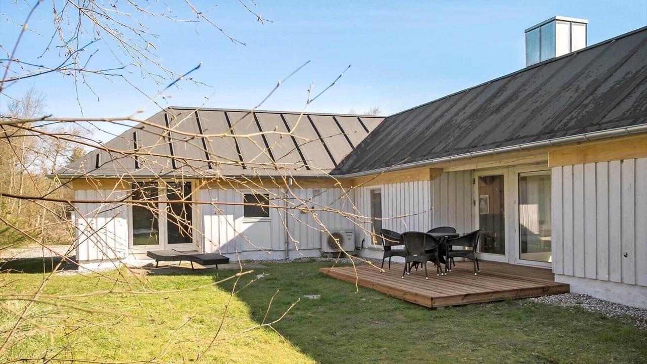 Photo of Outdoor in Slette Strand