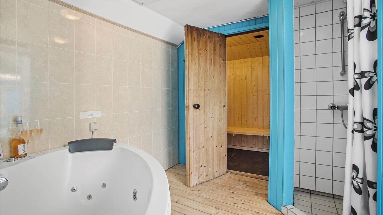 Photo of Bathroom in Slette Strand