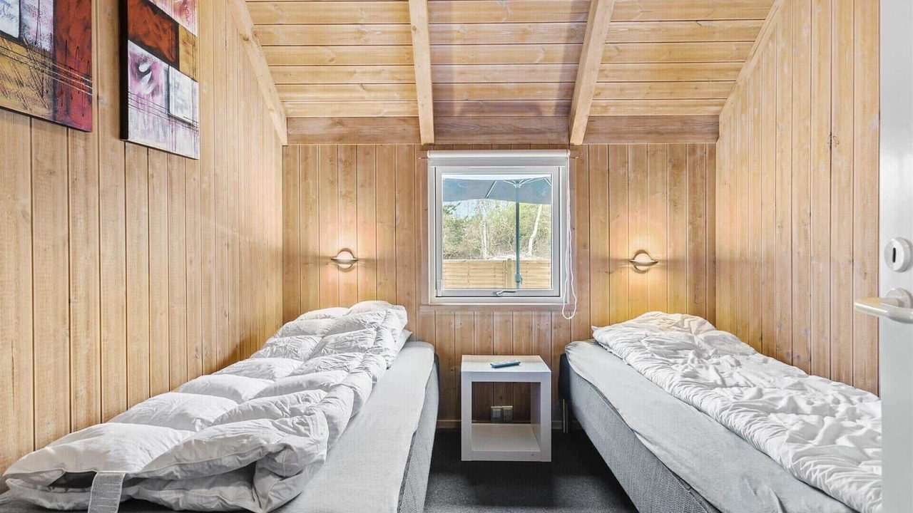Photo of Bedroom in Slette Strand