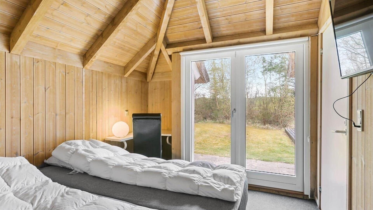 Photo of Bedroom in Slette Strand