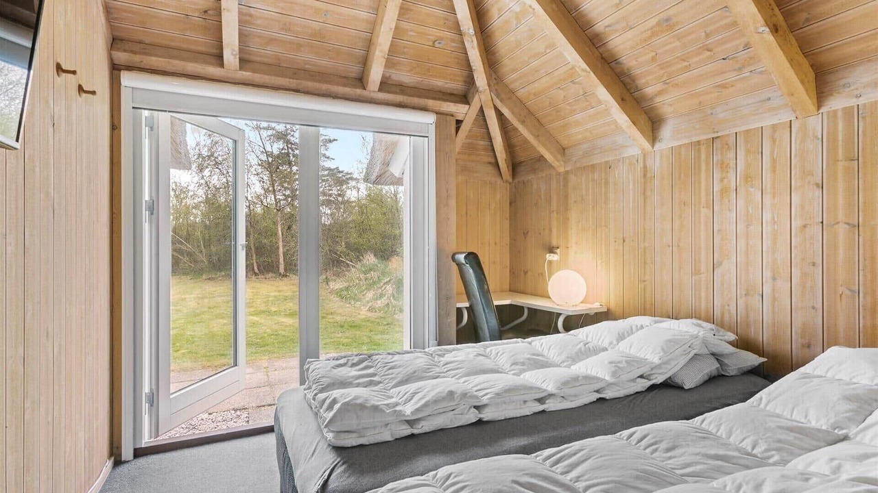 Photo of Bedroom in Slette Strand