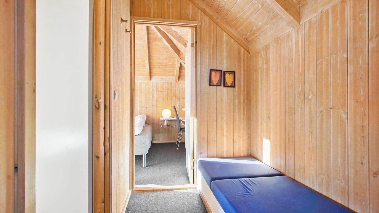 Photo of Bedroom in Slette Strand